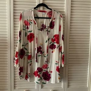 Old Navy blouse XXL